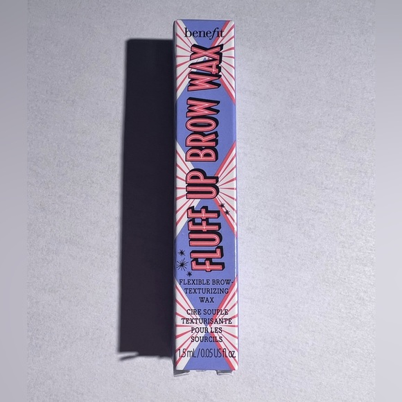 Benefit Fluff Up Brow Wax - Picture 3 of 5